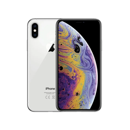 iPhone XS