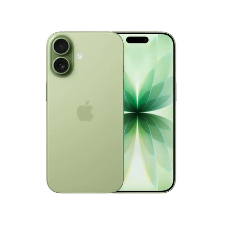 iPhone 17