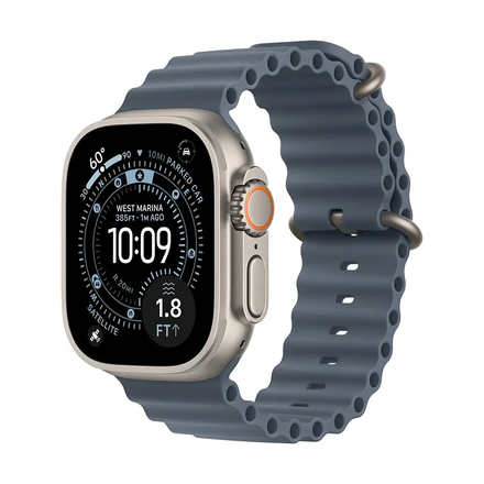 Apple Watch Ultra 3