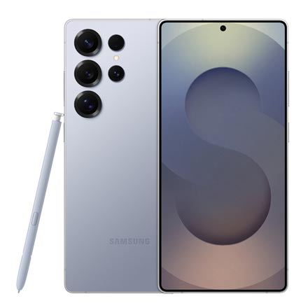 Samsung Galaxy S25 Ultra