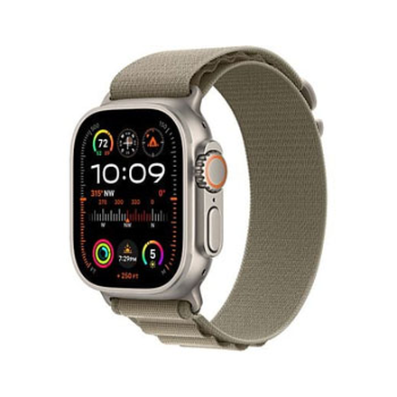 Apple Watch Series Ultra 2 (2023)
